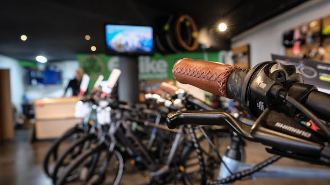 Ebike Yquelon
