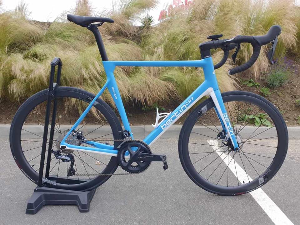Location de vélo Granville