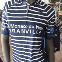 Magasin de vélo Jullouville