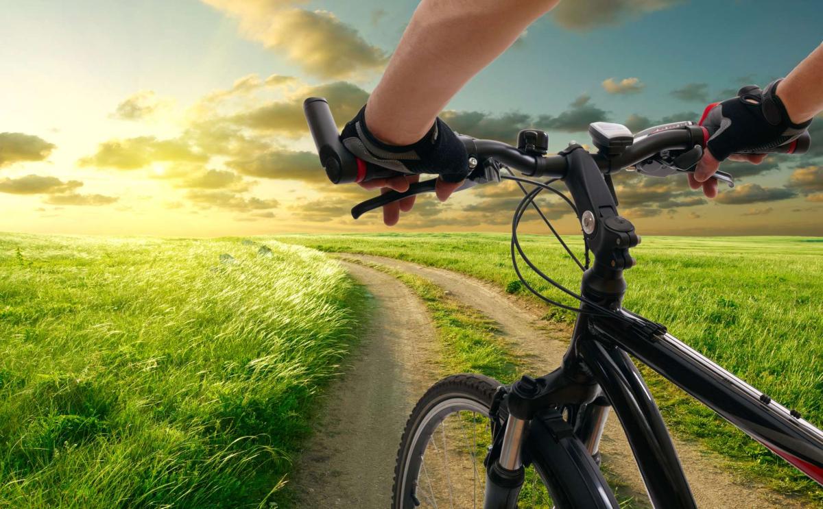 E-BIKE CONCEPT