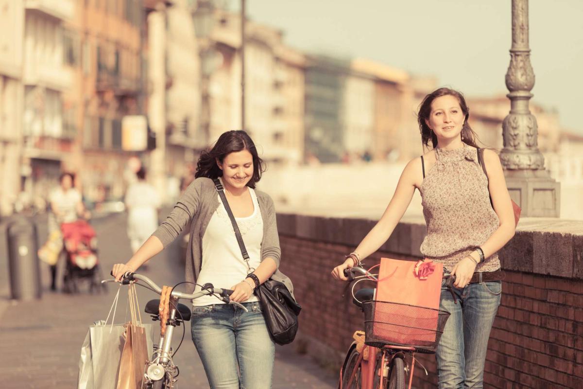 E-BIKE CONCEPT