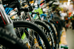 Location de vélo Granville
