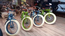 Magasin de vélo Saint-Martin de Bréhal