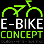 E-BIKE CONCEPT